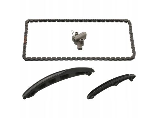 40672 Zestaw Łańcucha Rozrządu Febi Bilstein