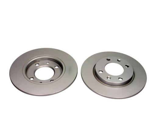 Qd1722 Tarcza Ham. Peugeot T. 306/Xsara/206/Zx Quaro