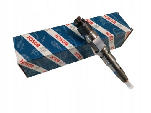 0 445 120 201 Wtryskiwacz 0 445 120 201 Bosch
