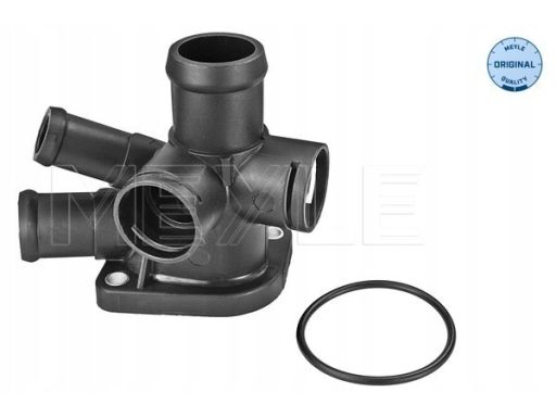 100 121 1047 Króciec Układu Chłodzenia Vw 1,05-1,3/1 Meyle