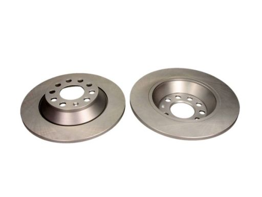 Qd1892 Tarcza Ham. Vw T. A6 04- 2,0-4,2 302Mm Z Quaro