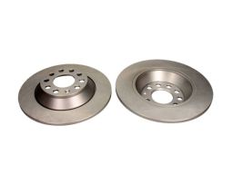 Qd1892 Tarcza Ham. Vw T. A6 04- 2,0-4,2 302Mm Z Quaro