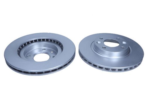 Qd2257 Tarcza Ham. Renault P. Clio 12-/ Logan/ Quaro