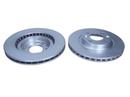 Qd2257 Tarcza Ham. Renault P. Clio 12-/ Logan/ Quaro