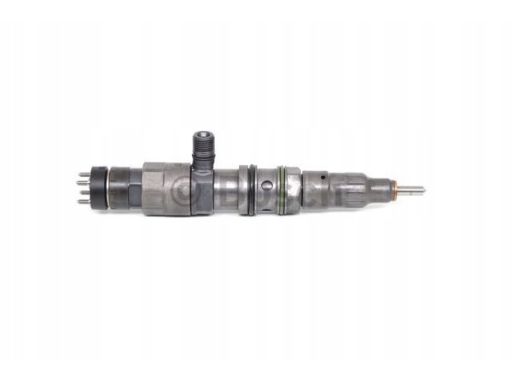 0 445 120 298 Wtryskiwacz 0 445 120 298 Bosch