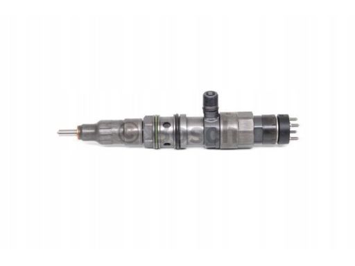 0 445 120 298 Wtryskiwacz 0 445 120 298 Bosch