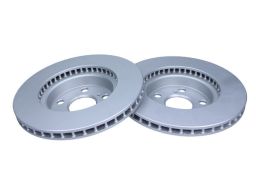 Qd2522 Tarcza Ham. Toyota P. Prius 1,5 03-09 Z Quaro