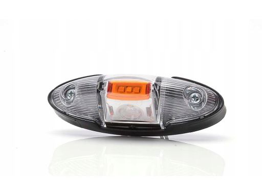 819/I Światło Obrysowe 819/I W106 Waś