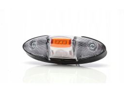 819/I Światło Obrysowe 819/I W106 Waś