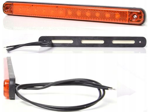 824 Światło Obrysowe 824 W115 Waś