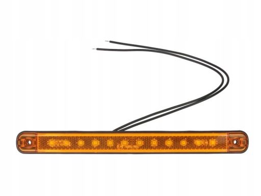 824 Światło Obrysowe 824 W115 Waś