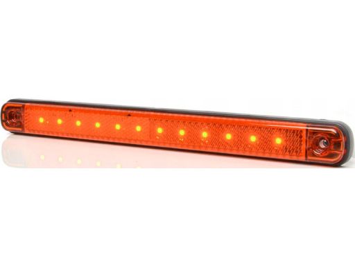 824 Światło Obrysowe 824 W115 Waś