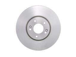 0 986 479 536 Tarcza Hamulcowa Bosch