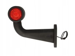 877L Światło Obrysowe 877L W21.5 Waś