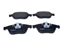 19-0644 Klocki Ham. Renault P. Laguna 01- Maxgear