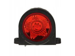 887 Światło Obrysowe 887 W25Star Waś