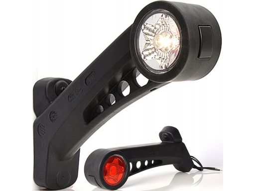 893P Światło Obrysowe 893P W77.3Star Waś