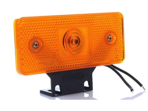 89Z Światło Obrysowe 89Z W17 Waś