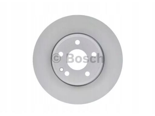 0 986 479 A01 Tarcza Hamulcowa Bosch