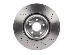 0 986 479 A17 Tarcza Hamulcowa Bosch