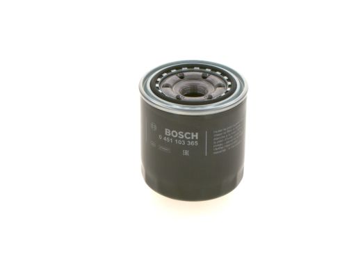 0 451 103 365 Filtr Oleju 0 451 103 365 Bosch