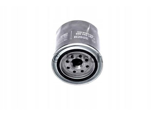0 451 103 365 Filtr Oleju 0 451 103 365 Bosch