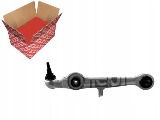 21928 Wahacz/Drążek Reakcyjny Febi Bilstein