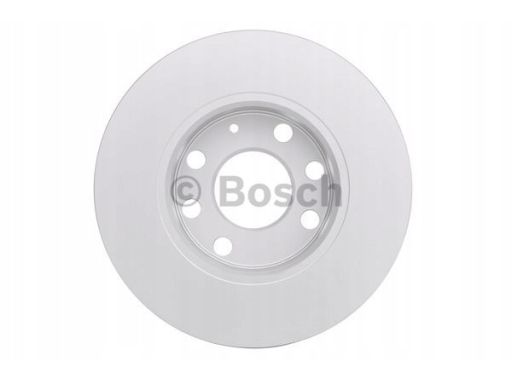 0 986 479 B20 Tarcza Hamulcowa Bosch
