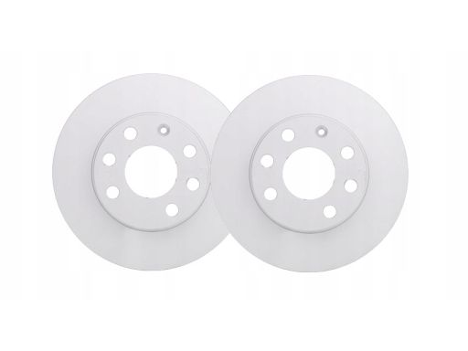 0 986 479 B20 Tarcza Hamulcowa Bosch