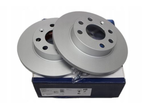 0 986 479 B20 Tarcza Hamulcowa Bosch