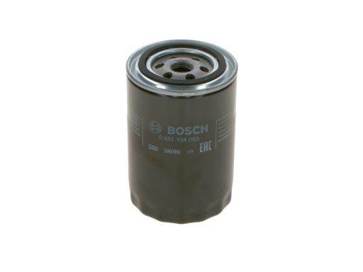 0 451 104 063 Filtr Oleju 0 451 104 063 Bosch