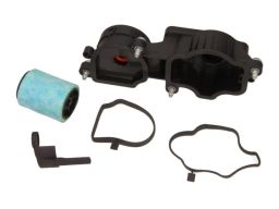 17-0082 Zawór Odmy Bmw 3,0D Maxgear