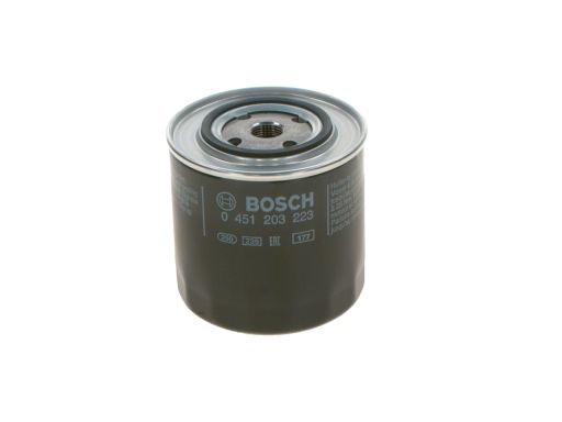 0 451 203 223 Filtr Oleju 0 451 203 223 Bosch