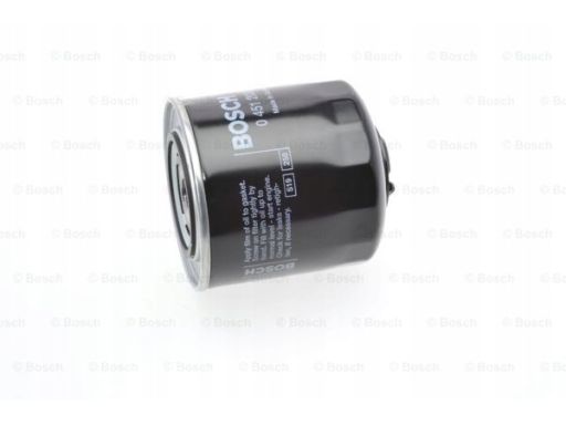 0 451 203 223 Filtr Oleju 0 451 203 223 Bosch