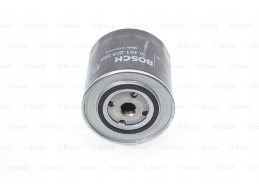 0 451 203 223 Filtr Oleju 0 451 203 223 Bosch