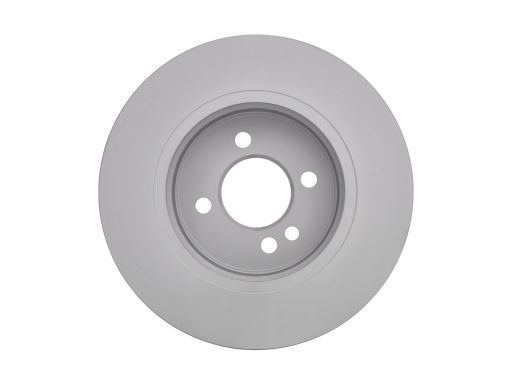 0 986 479 B39 Tarcza Hamulcowa Bosch