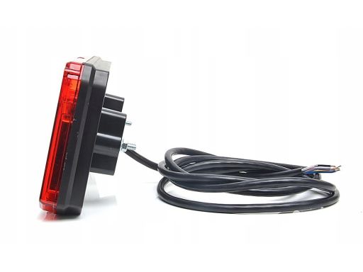 920 Lampa Tylna 920 W125Dp Waś
