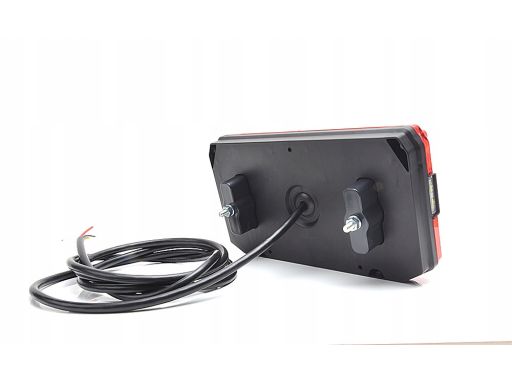 920 Lampa Tylna 920 W125Dp Waś