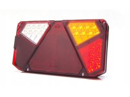 920 Lampa Tylna 920 W125Dp Waś