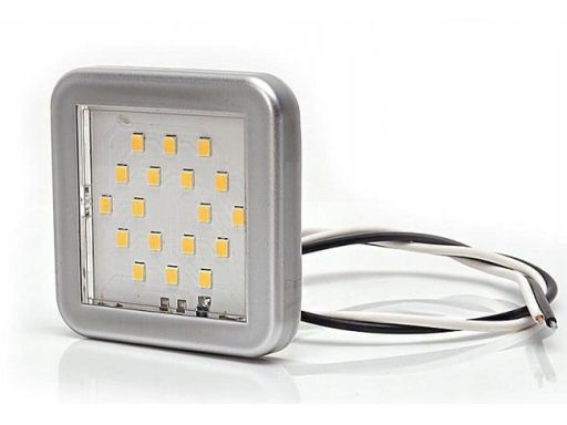 989 Światło Wewnętrzne 989 Lw11 Waś