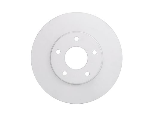 0 986 479 B61 Tarcza Hamulcowa Bosch