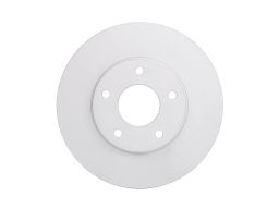 0 986 479 B61 Tarcza Hamulcowa Bosch