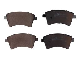 19-0899 Klocki Ham. Renault P. Kangoo 08- Maxgear