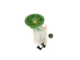 0 580 200 392 Jednostka Doprowadzająca Paliwo 0 580 200 392 Bosch