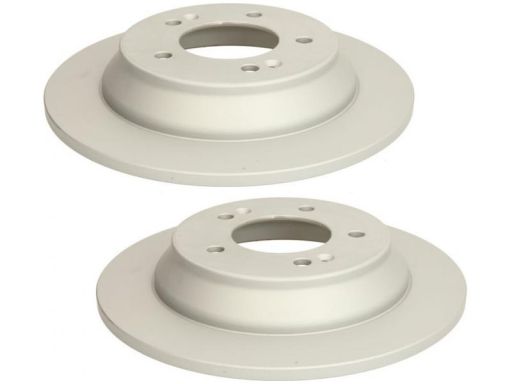 0 986 479 C39 Tarcza Hamulcowa Bosch