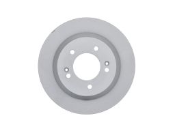 0 986 479 C39 Tarcza Hamulcowa Bosch