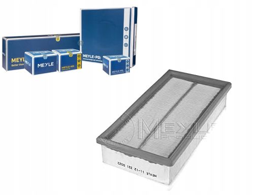 11-12 321 0022 Filtr Powietrza Meyle