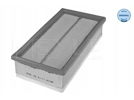 11-12 321 0022 Filtr Powietrza Meyle