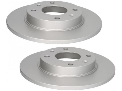 0 986 479 C54 Tarcza Hamulcowa Bosch