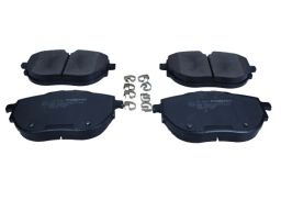 19-3880 Klocki Ham. Vw P. Transporter 19- Maxgear